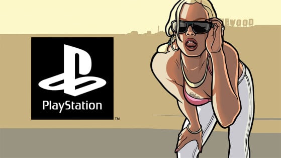 Cheat Codes GTA San Andreas PS4 & PS5 : Argent, armes, véhicules... Liste complète