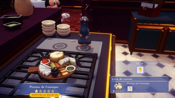 Disney Dreamlight Valley