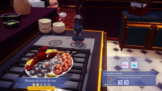 Disney Dreamlight Valley