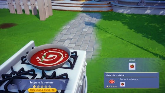 Disney Dreamlight Valley