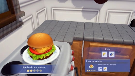 Disney Dreamlight Valley