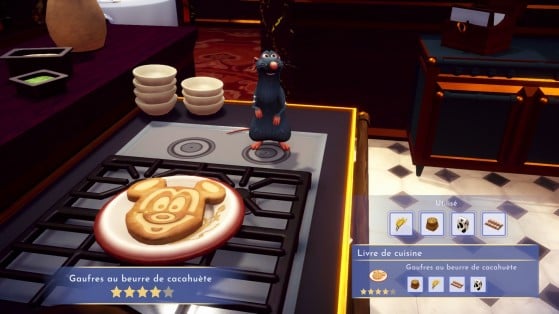 Disney Dreamlight Valley