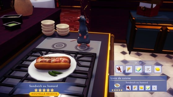 Disney Dreamlight Valley