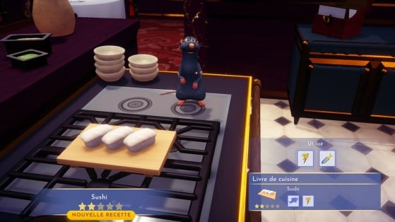 Disney Dreamlight Valley