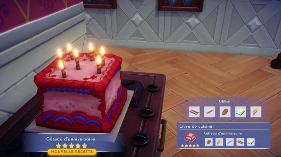 Disney Dreamlight Valley