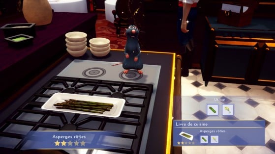 Disney Dreamlight Valley