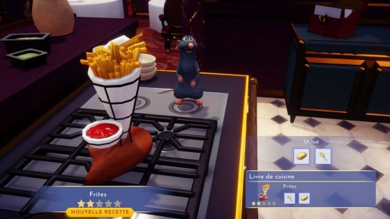 Disney Dreamlight Valley