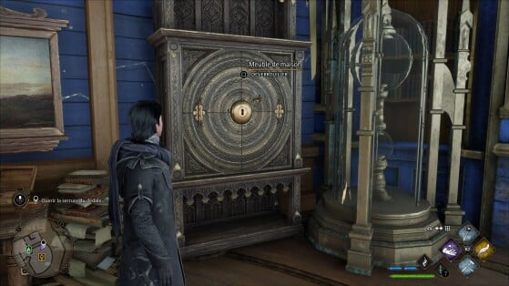 Hogwarts Legacy : L'Héritage de Poudlard