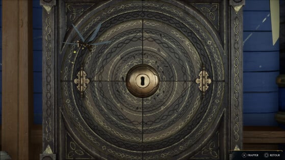 Hogwarts Legacy : L'Héritage de Poudlard