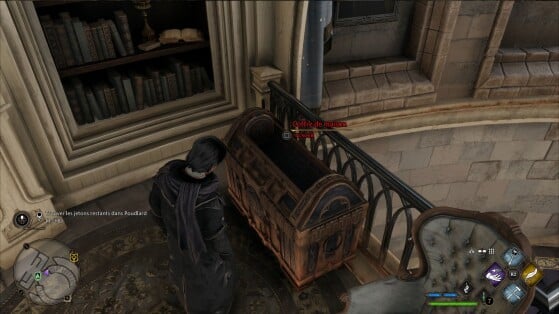 Hogwarts Legacy : L'Héritage de Poudlard