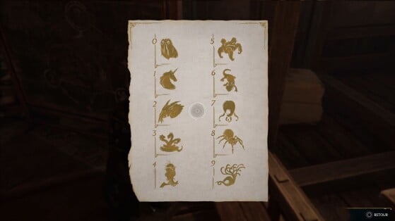 Hogwarts Legacy : L'Héritage de Poudlard