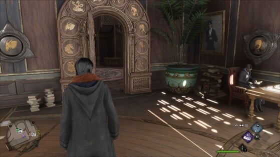 2 - 7 - Hogwarts Legacy : L'Héritage de Poudlard