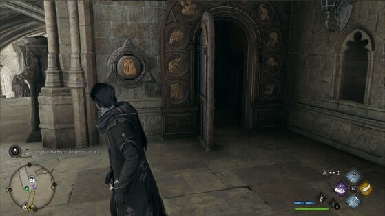 0 - 5 - Hogwarts Legacy : L'Héritage de Poudlard