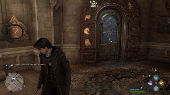 8 - 3 - Hogwarts Legacy : L'Héritage de Poudlard