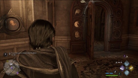 Hogwarts Legacy : L'Héritage de Poudlard