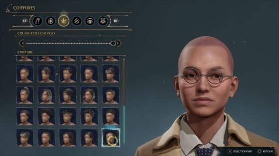 Hogwarts Legacy : L'Héritage de Poudlard