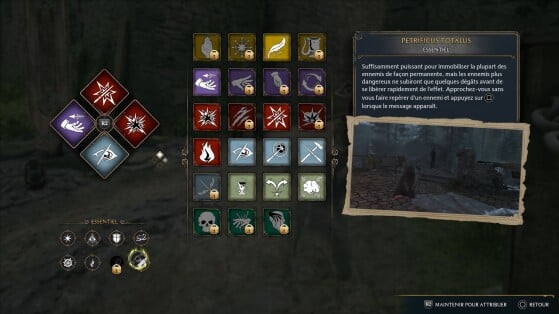 Hogwarts Legacy : L'Héritage de Poudlard