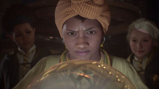 Hogwarts Legacy : L'Héritage de Poudlard