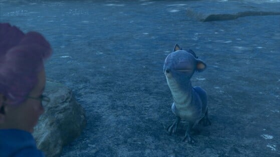 Hogwarts Legacy : L'Héritage de Poudlard