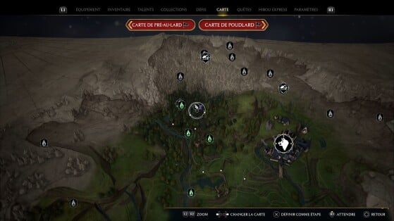 Hogwarts Legacy : L'Héritage de Poudlard