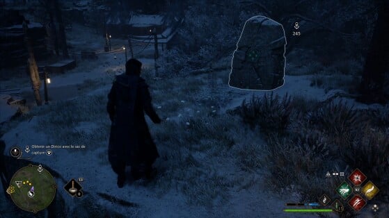 Hogwarts Legacy : L'Héritage de Poudlard