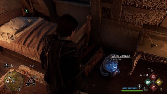 Hogwarts Legacy : L'Héritage de Poudlard