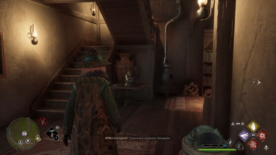 Hogwarts Legacy : L'Héritage de Poudlard