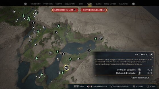 Hogwarts Legacy : L'Héritage de Poudlard