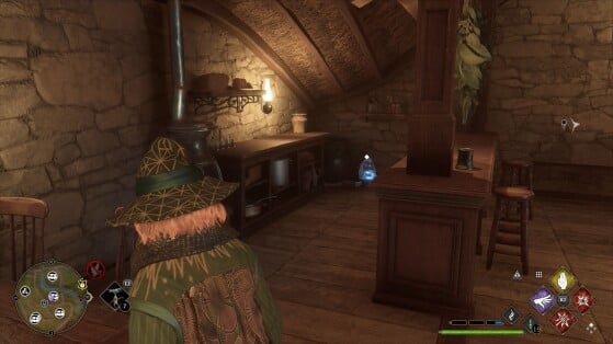 Hogwarts Legacy : L'Héritage de Poudlard