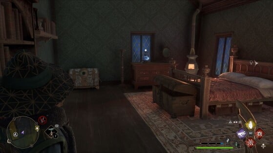 Hogwarts Legacy : L'Héritage de Poudlard