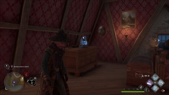 Hogwarts Legacy : L'Héritage de Poudlard