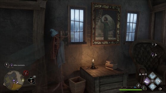 Hogwarts Legacy : L'Héritage de Poudlard