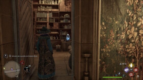 Hogwarts Legacy : L'Héritage de Poudlard