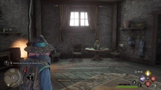 Hogwarts Legacy : L'Héritage de Poudlard