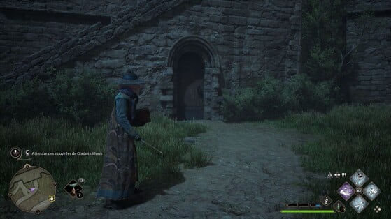 Hogwarts Legacy : L'Héritage de Poudlard