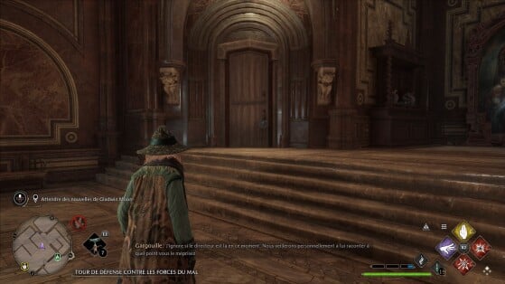 Hogwarts Legacy : L'Héritage de Poudlard