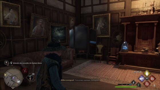 Hogwarts Legacy : L'Héritage de Poudlard