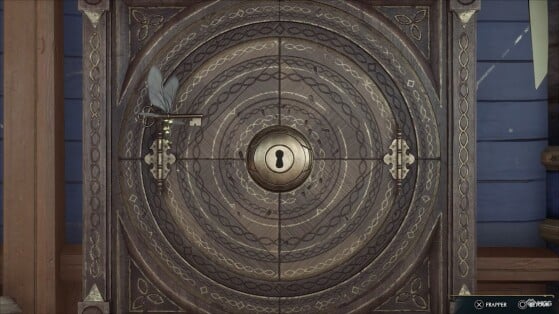 Hogwarts Legacy : L'Héritage de Poudlard