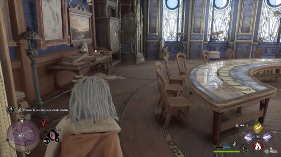 Hogwarts Legacy : L'Héritage de Poudlard