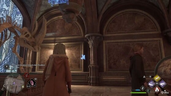 Hogwarts Legacy : L'Héritage de Poudlard