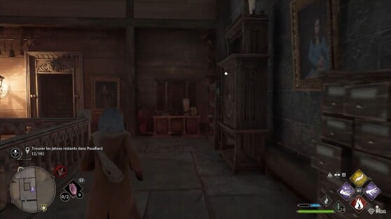 Hogwarts Legacy : L'Héritage de Poudlard