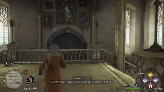 Hogwarts Legacy : L'Héritage de Poudlard