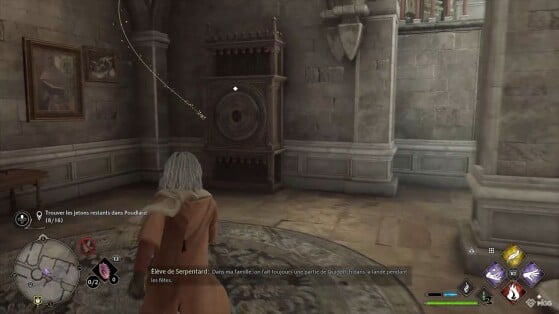 Hogwarts Legacy : L'Héritage de Poudlard