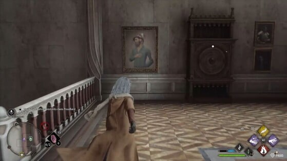 Hogwarts Legacy : L'Héritage de Poudlard