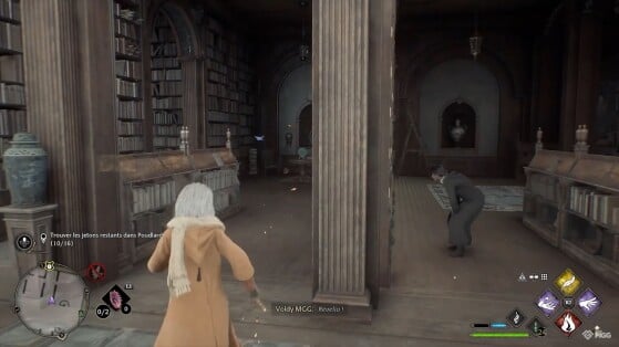 Hogwarts Legacy : L'Héritage de Poudlard