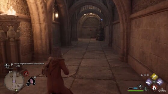 Hogwarts Legacy : L'Héritage de Poudlard