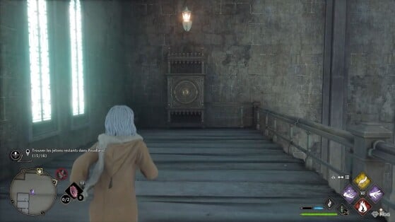 Hogwarts Legacy : L'Héritage de Poudlard