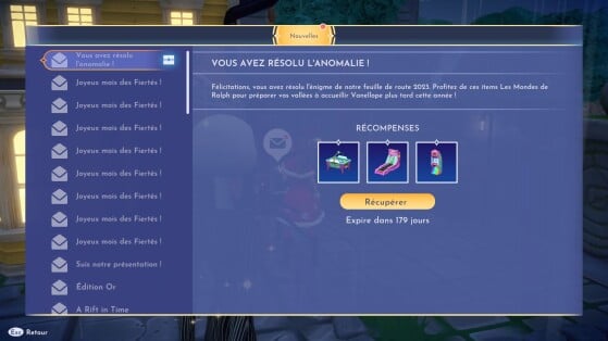 Disney Dreamlight Valley