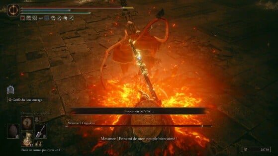 Elden Ring Shadow of the Erdtree