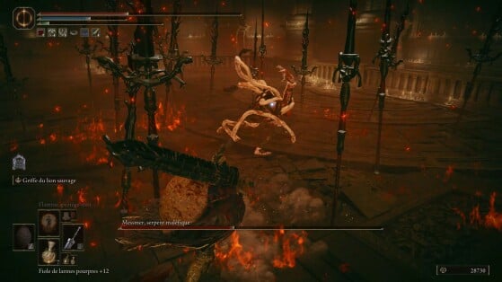 Elden Ring Shadow of the Erdtree